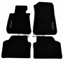 ALFOMBRILLAS A MEDIDA BMW E90 Performance-Sport Velour